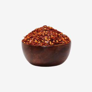 Red Chilly Flakes