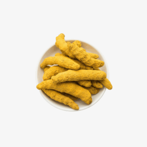 Turmeric Finger