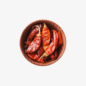 Red Dry Chilly