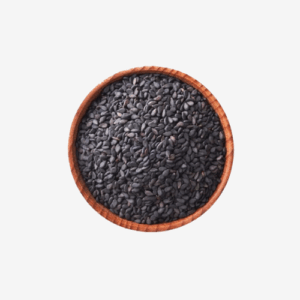Black Sesame Seeds