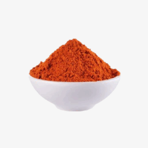Red Chilly Powder
